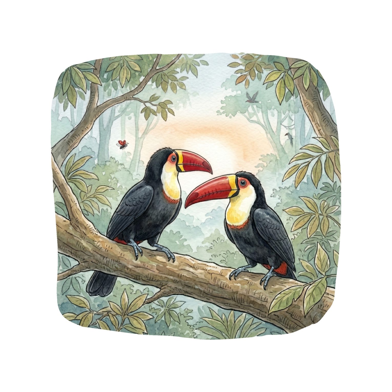 Première illustration