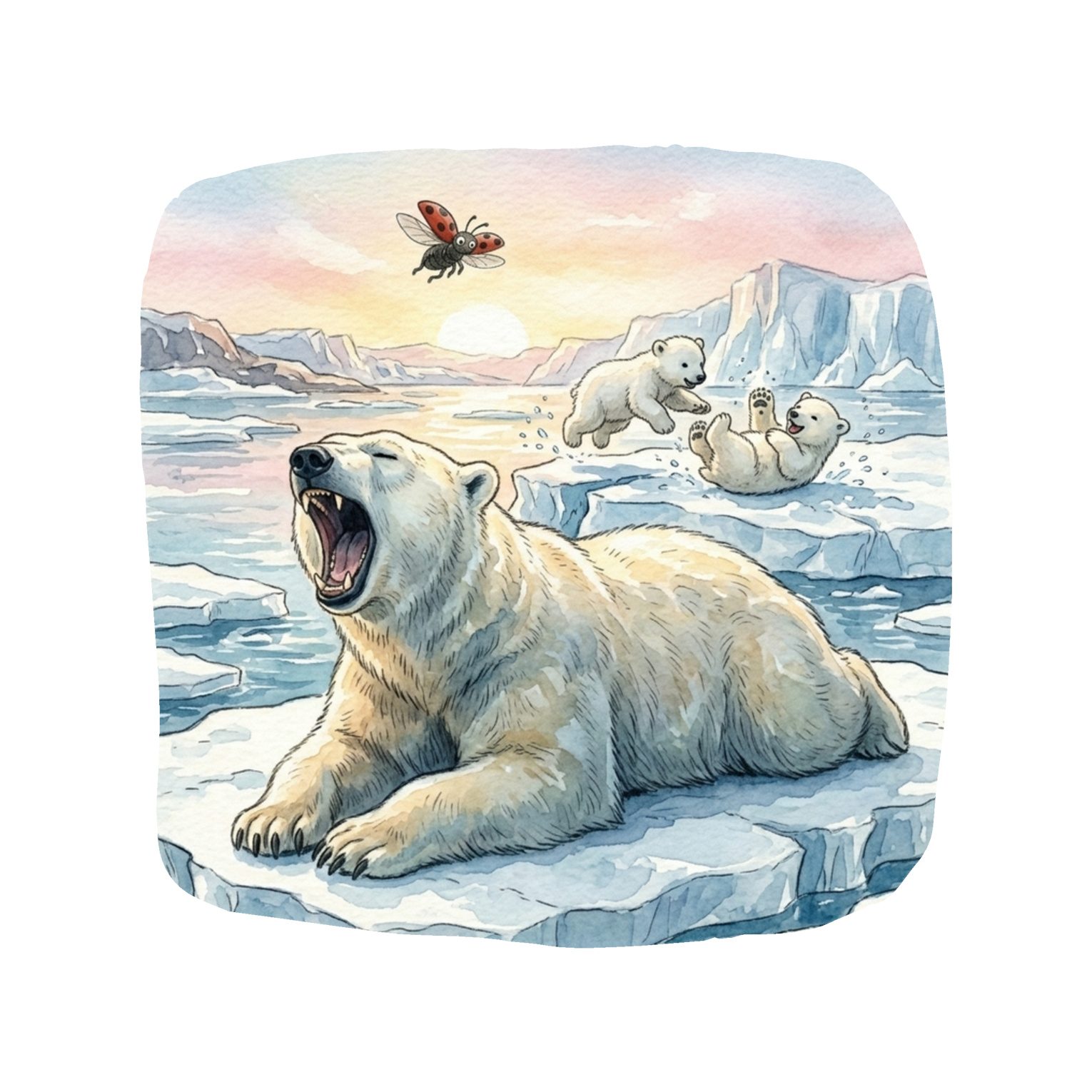 Première illustration